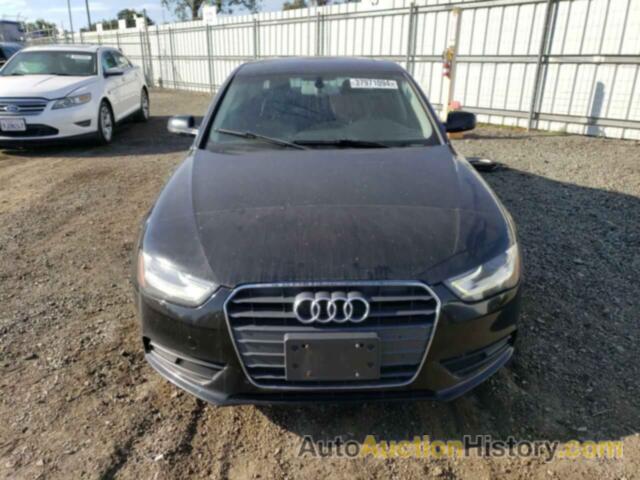 AUDI A4 PREMIUM PLUS, WAUFFAFL9DN045640