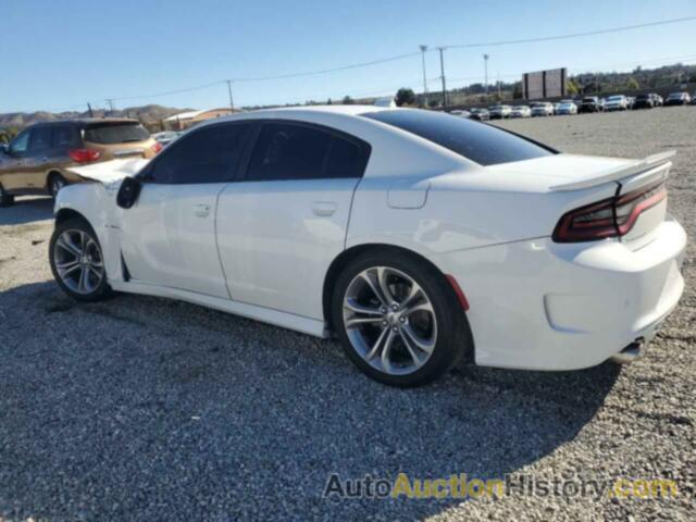 DODGE CHARGER R/T, 2C3CDXCT2MH594466