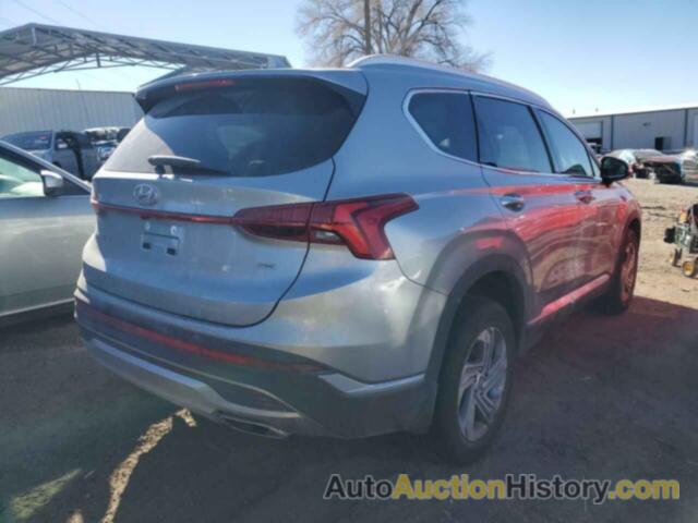 HYUNDAI SANTA FE SEL PREMIUM, 5NMS3DAJ9PH566277