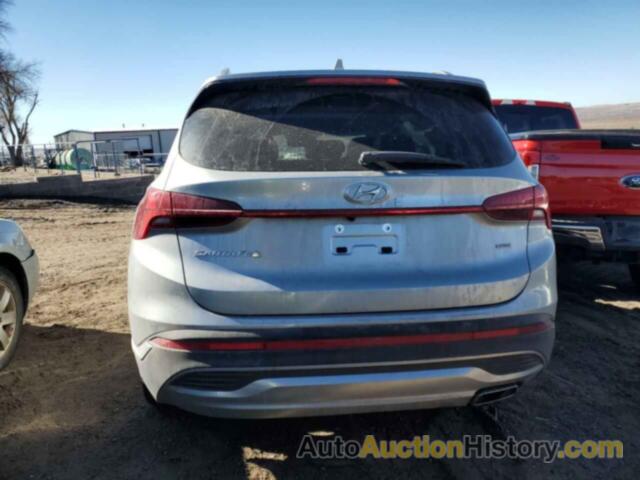 HYUNDAI SANTA FE SEL PREMIUM, 5NMS3DAJ9PH566277