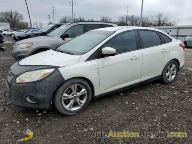 FORD FOCUS SE, 1FADP3F28EL228623