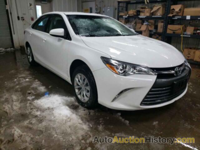 TOYOTA CAMRY LE, 4T1BF1FK4HU407373