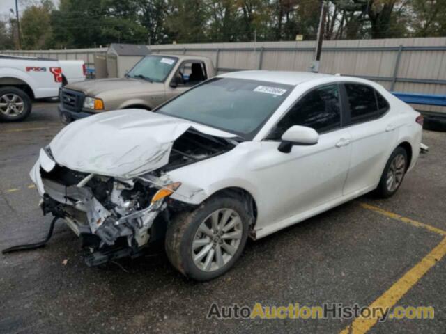 TOYOTA CAMRY LE, 4T1C11AK9LU892144