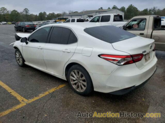 TOYOTA CAMRY LE, 4T1C11AK9LU892144