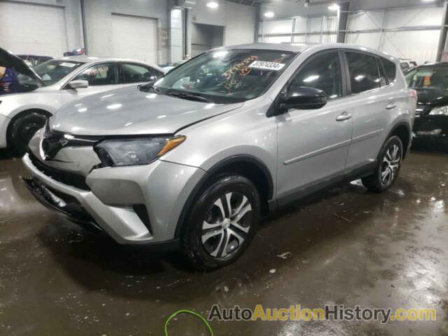 TOYOTA RAV4 LE, 2T3BFREV8HW664201