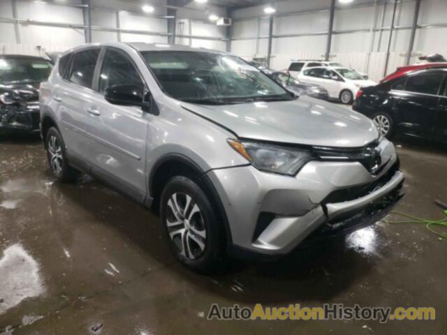 TOYOTA RAV4 LE, 2T3BFREV8HW664201