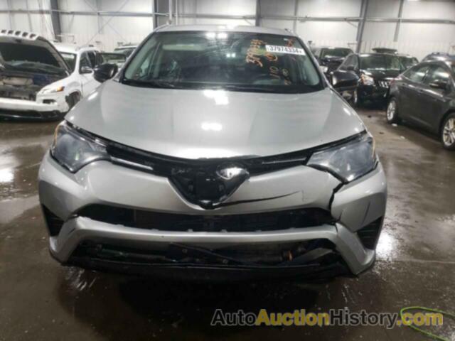 TOYOTA RAV4 LE, 2T3BFREV8HW664201