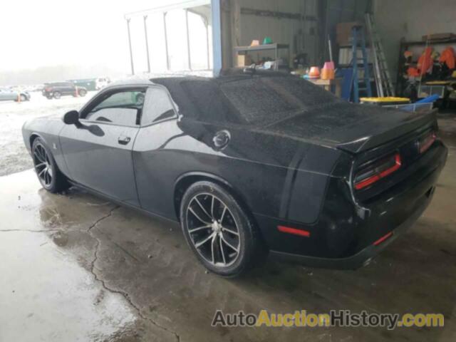 DODGE CHALLENGER R/T SCAT PACK, 2C3CDZFJ8GH136540