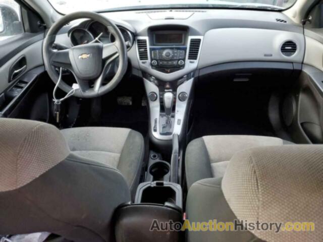 CHEVROLET CRUZE LS, 1G1PC5SH8B7240938