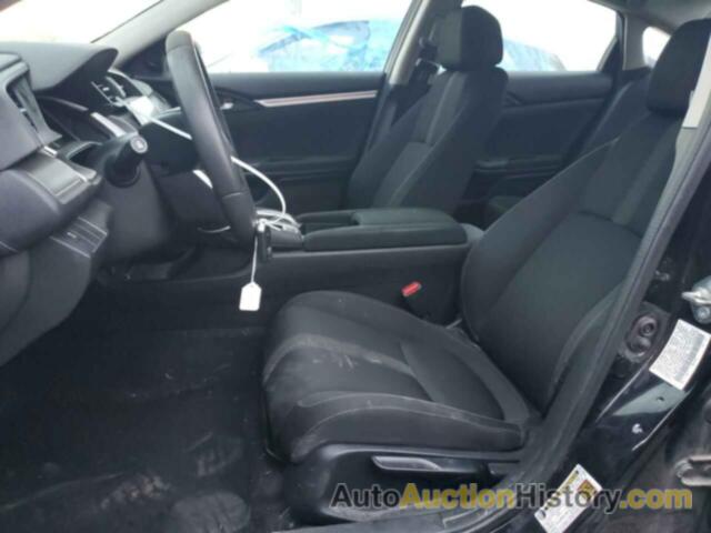 HONDA CIVIC EX, 19XFC2F77JE031255