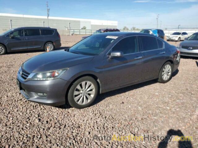 HONDA ACCORD EXL, 1HGCR3F83DA044772