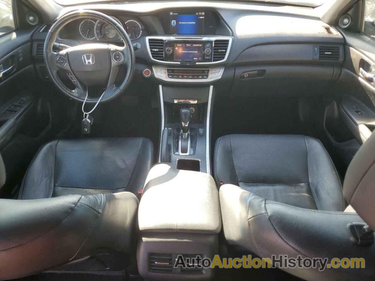 HONDA ACCORD EXL, 1HGCR3F83DA044772