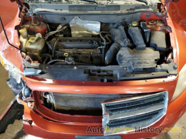 DODGE CALIBER SXT, 1B3HB48B47D389627