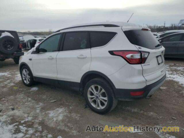 FORD ESCAPE SE, 1FMCU0GD8JUC34550