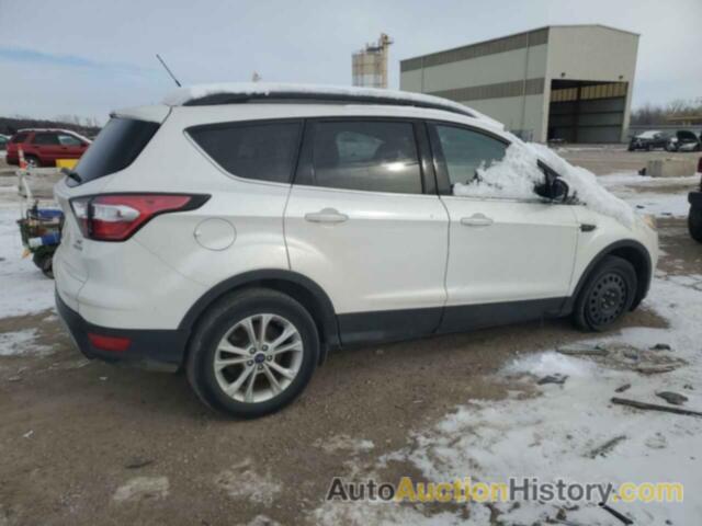 FORD ESCAPE SE, 1FMCU0GD8JUC34550