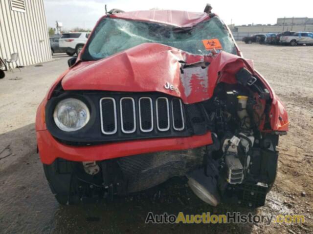 JEEP RENEGADE SPORT, ZACCJAAB6HPF77136