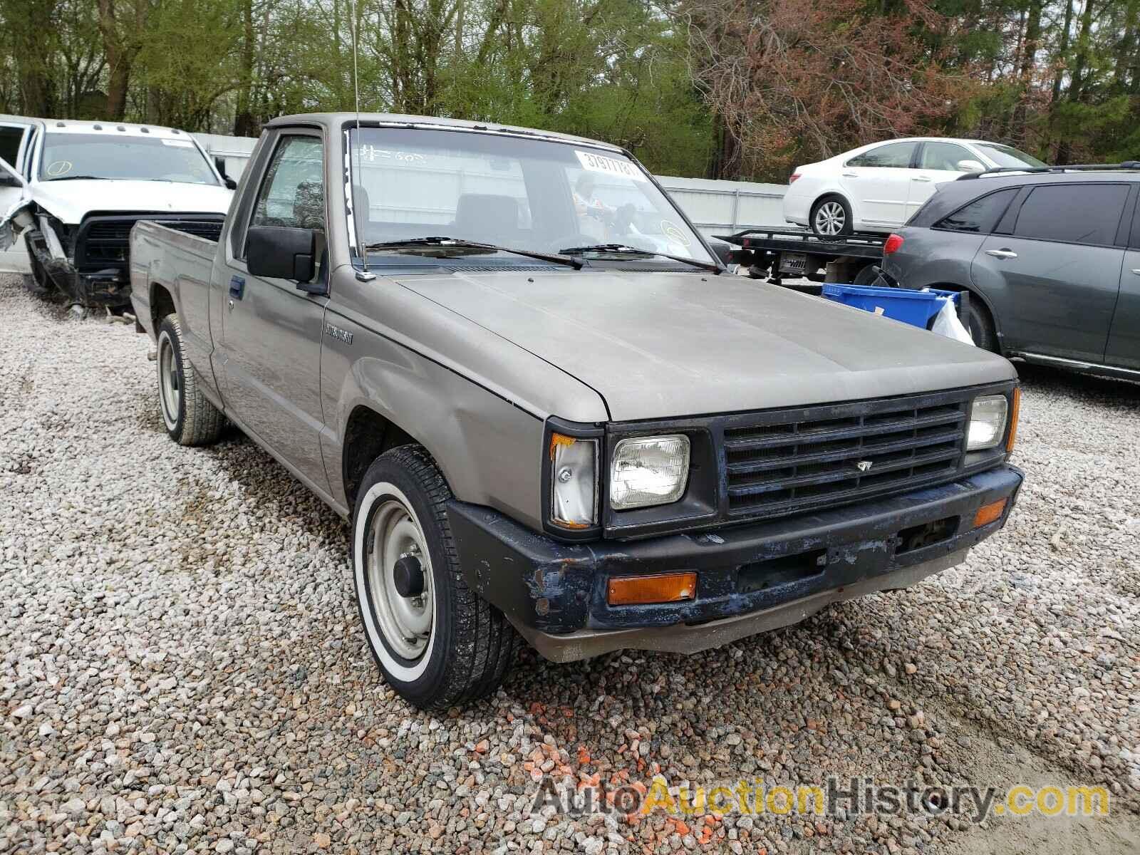 1988 MITSUBISHI MIGHTY MAX, JA7FL24D4JP003855