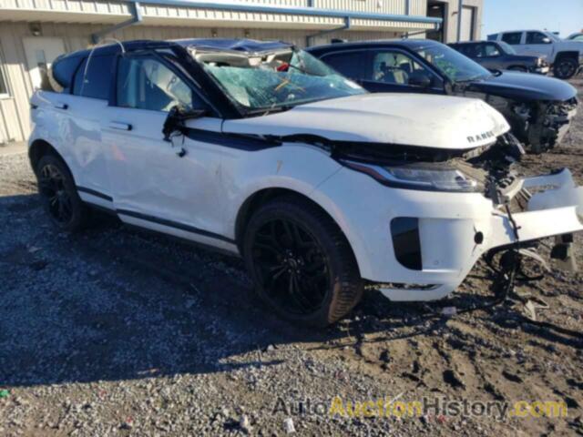 LAND ROVER RANGEROVER S, SALZJ2FX9LH071880