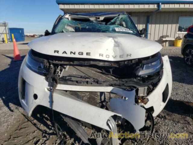 LAND ROVER RANGEROVER S, SALZJ2FX9LH071880