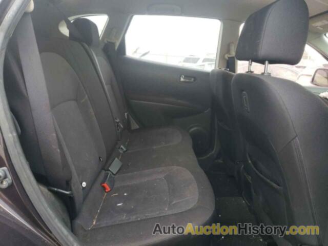 NISSAN ROGUE S, JN8AS5MT4DW513193