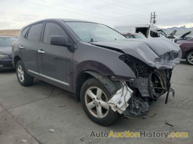 NISSAN ROGUE S, JN8AS5MT4DW513193