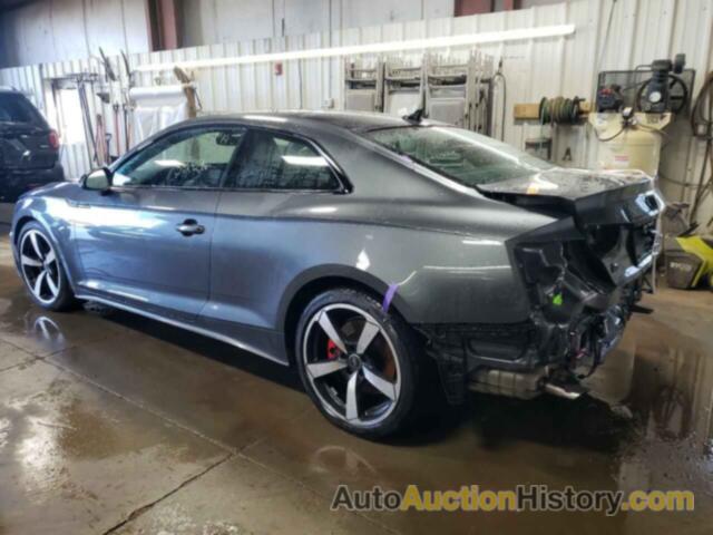 AUDI A5 PREMIUM PLUS 45, WAUTAAF52PA046420