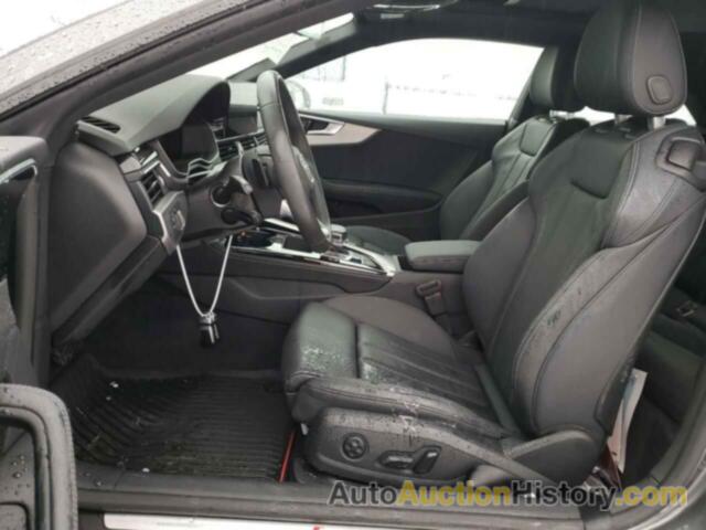 AUDI A5 PREMIUM PLUS 45, WAUTAAF52PA046420