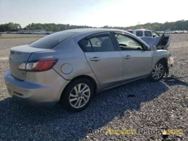 MAZDA 3 I, JM1BL1V75D1711950