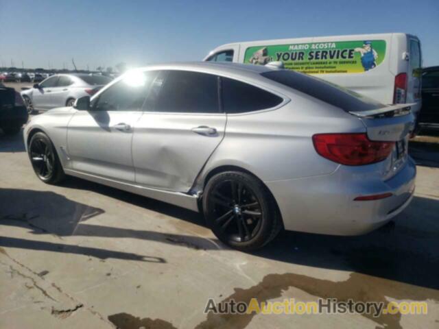 BMW 3 SERIES XIGT, WBA8Z9C53JG828022