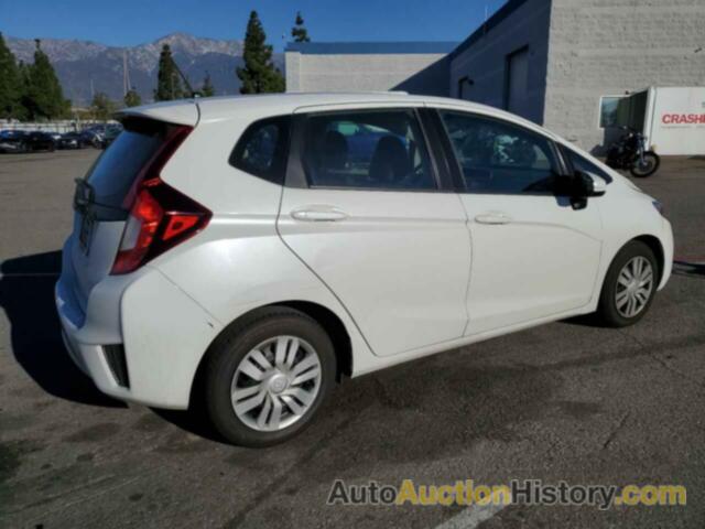 HONDA FIT LX, 3HGGK5H5XFM718880