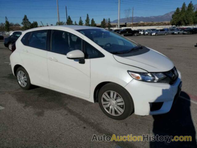 HONDA FIT LX, 3HGGK5H5XFM718880