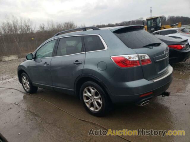 MAZDA CX-9, JM3TB2CAXC0353834