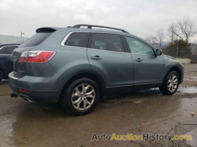 MAZDA CX-9, JM3TB2CAXC0353834