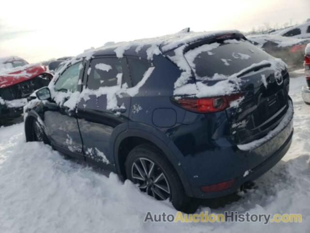 MAZDA CX-5 TOURING, JM3KFBCM7J0321320