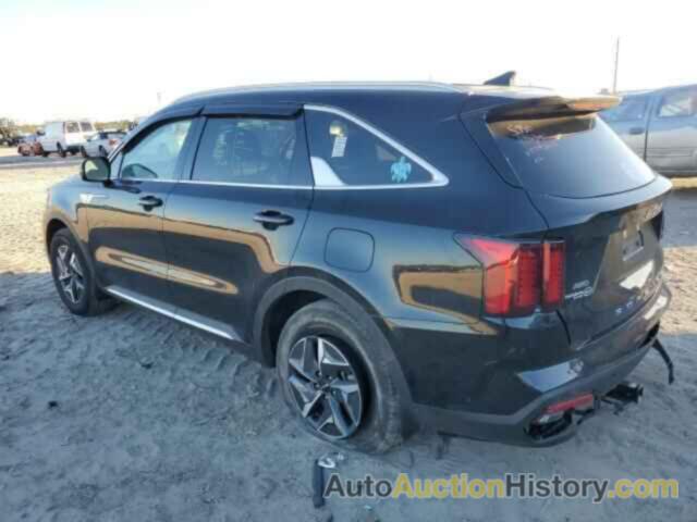 KIA SORENTO S, KNDRGDLG4N5106013