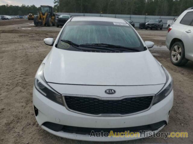 KIA FORTE LX, 3KPFL4A77JE173821