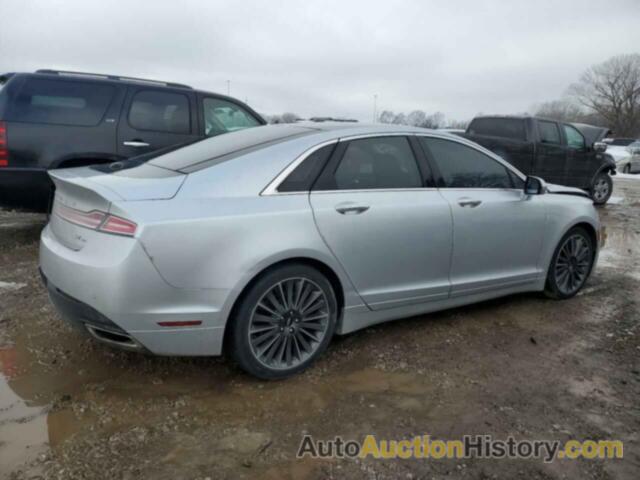 LINCOLN MKZ, 3LN6L2JKXGR601726