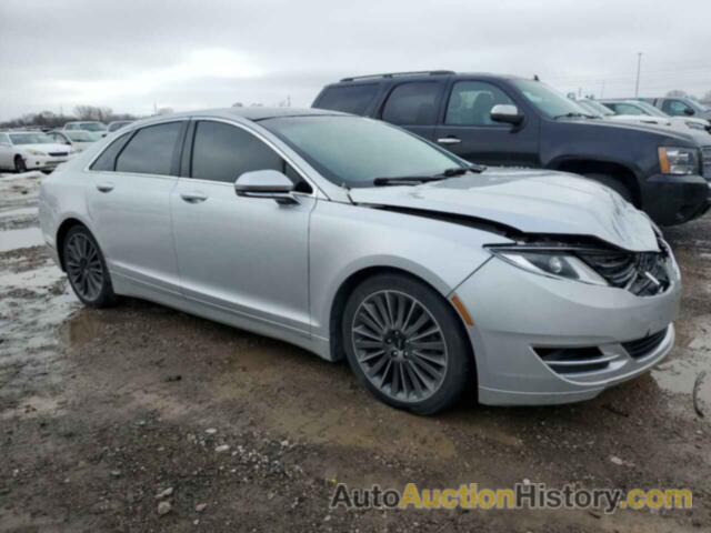 LINCOLN MKZ, 3LN6L2JKXGR601726