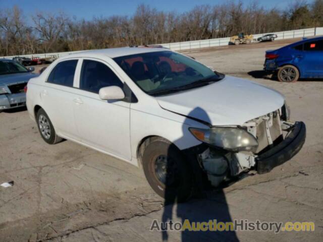 TOYOTA COROLLA BASE, 5YFBU4EE9DP124952