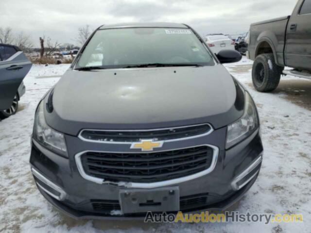 CHEVROLET CRUZE LT, 1G1PC5SB5F7147859