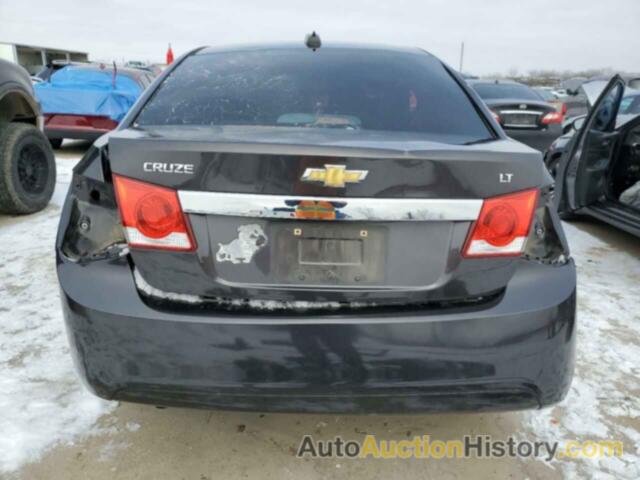 CHEVROLET CRUZE LT, 1G1PC5SB5F7147859