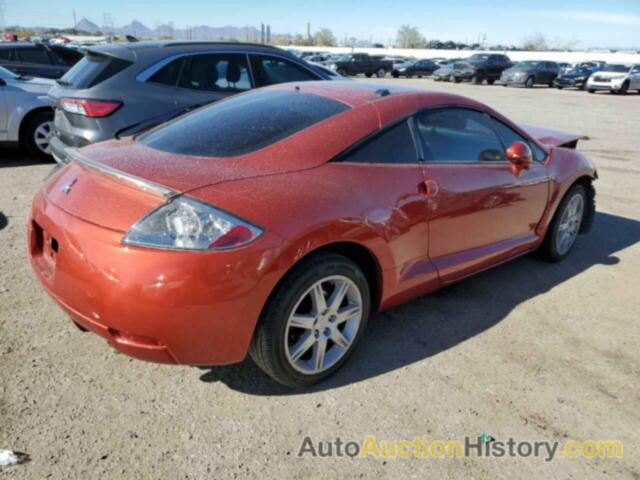 MITSUBISHI ECLIPSE GT, 4A3AK34T58E030238