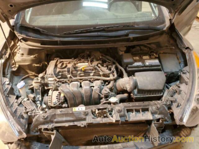 HYUNDAI ELANTRA, KMHD35LH4GU312845