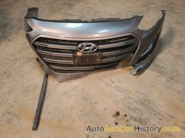 HYUNDAI ELANTRA, KMHD35LH4GU312845