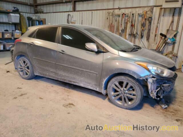 HYUNDAI ELANTRA, KMHD35LH4GU312845