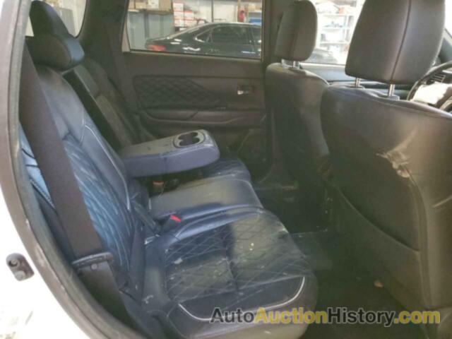 MITSUBISHI OUTLANDER SEL, JA4J24A5XLZ608540