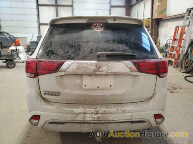 MITSUBISHI OUTLANDER SEL, JA4J24A5XLZ608540