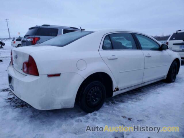 CHEVROLET MALIBU 1LT, 1G1ZH57B28F178532