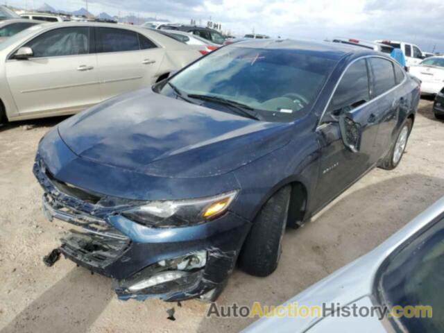 CHEVROLET MALIBU LT, 1G1ZD5ST4LF109703