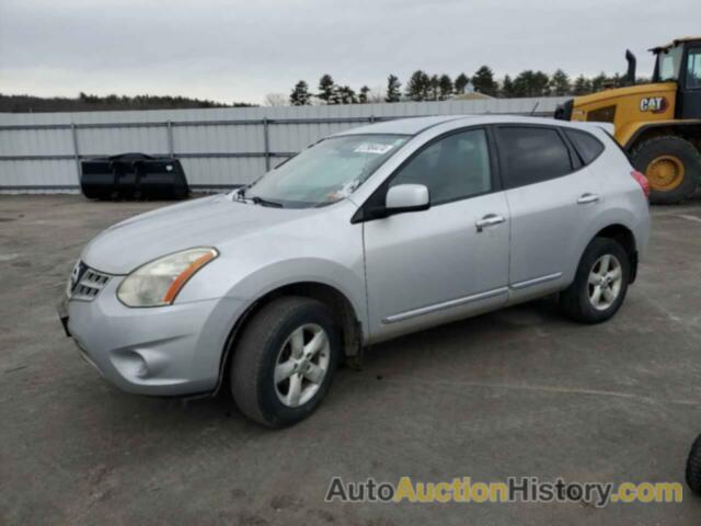 NISSAN ROGUE S, JN8AS5MV3DW628630